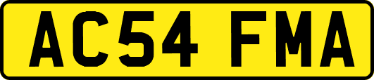 AC54FMA