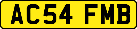 AC54FMB