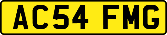 AC54FMG