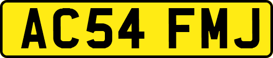 AC54FMJ