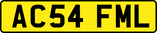 AC54FML