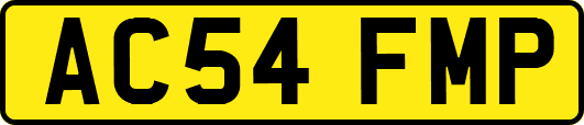 AC54FMP