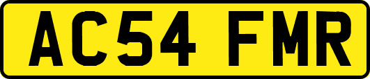 AC54FMR