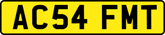 AC54FMT