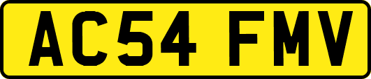 AC54FMV