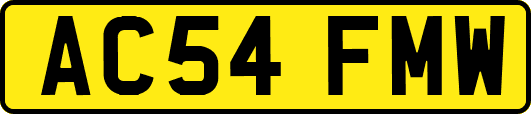 AC54FMW
