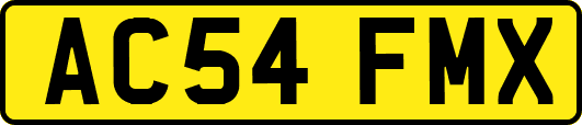 AC54FMX