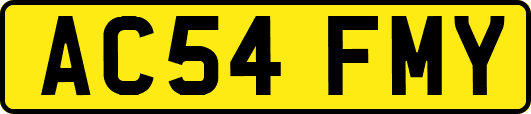 AC54FMY