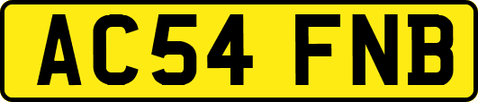 AC54FNB