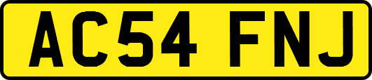 AC54FNJ