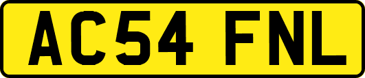 AC54FNL