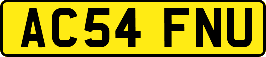 AC54FNU