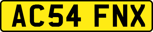 AC54FNX