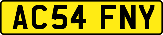 AC54FNY