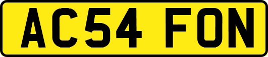 AC54FON