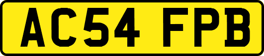 AC54FPB
