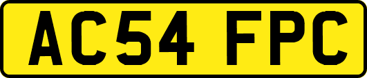 AC54FPC