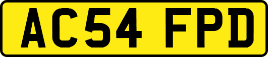 AC54FPD