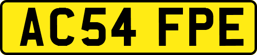 AC54FPE