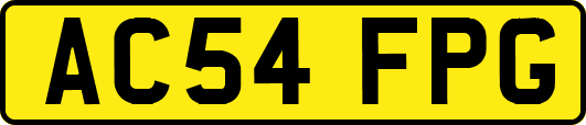 AC54FPG