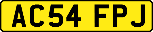 AC54FPJ