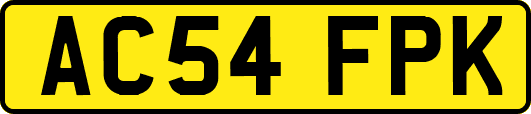 AC54FPK