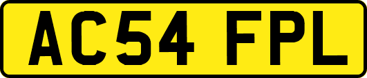 AC54FPL