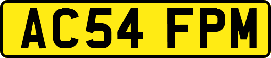 AC54FPM