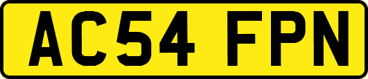 AC54FPN