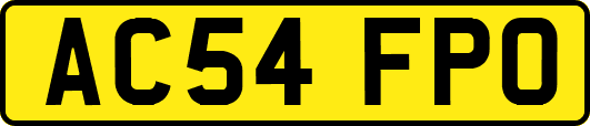 AC54FPO
