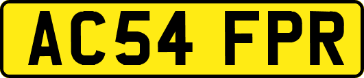 AC54FPR