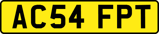 AC54FPT