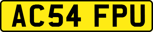 AC54FPU