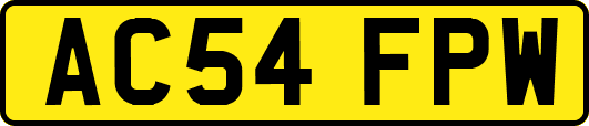 AC54FPW