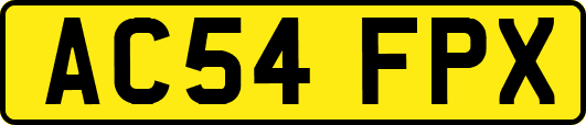 AC54FPX