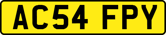 AC54FPY