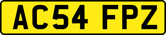 AC54FPZ