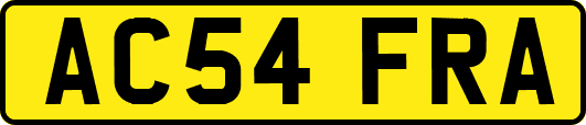 AC54FRA