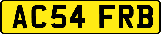 AC54FRB