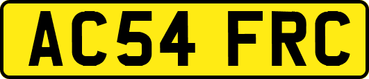 AC54FRC