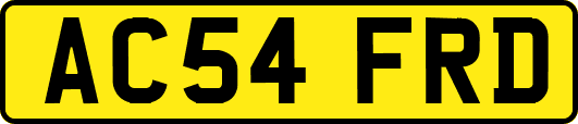 AC54FRD