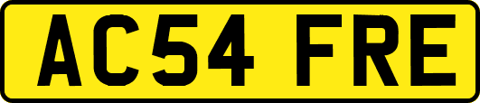AC54FRE