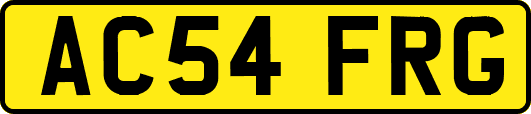 AC54FRG