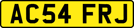 AC54FRJ