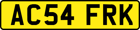 AC54FRK