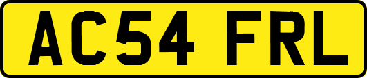 AC54FRL