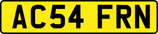 AC54FRN