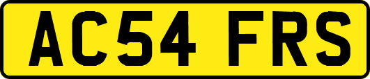 AC54FRS