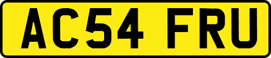 AC54FRU