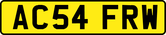 AC54FRW